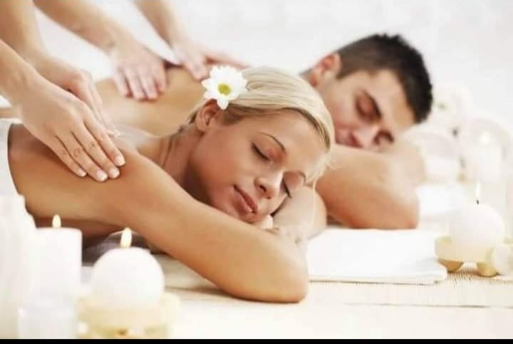 Spa near me
