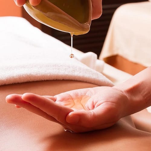Full Body Massage in Salalah